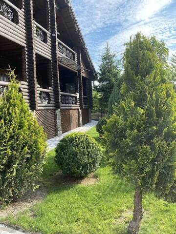 Фотографии Лоджи Gostynnyi Dvir VIP HOUSE г. Мигово (Украина) №4 Фото Лоджи Gostynnyi Dvir VIP HOUSE г. Мигово 4