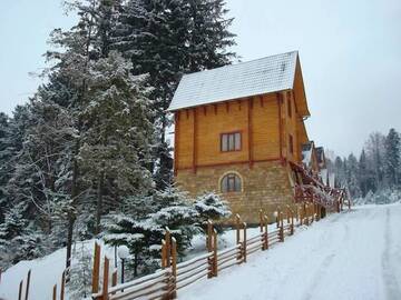 Фотографии Отель Норіс г. Мигово (Украина) №4 Фото Отель Норіс г. Мигово 4