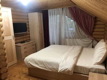 Фотографии Виллы Коттедж Luky г. Мигово (Украина) №5 Фото Виллы Коттедж Luky г. Мигово 5