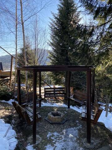 Фотографии Дома для отпуска Forest House г. Мигово (Украина) №3 Фото Дома для отпуска Forest House г. Мигово 3