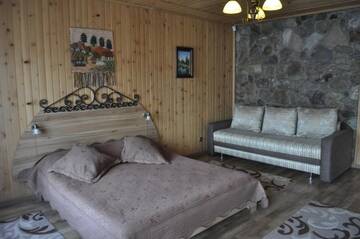 Фото номера Дом для отпуска Дома для отпуска Holiday Home Idylia г. Мигово 25