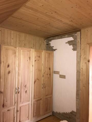 Фото номера Дом с 5 спальнями Дома для отпуска Ялинка г. Мигово 14
