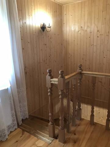 Фото номера Дом с 5 спальнями Дома для отпуска Ялинка г. Мигово 15