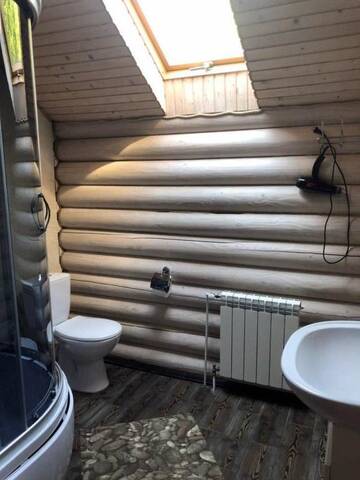 Фото номера Вилла Виллы VIP HOUSES Карпати Мигово г. Мигово 79