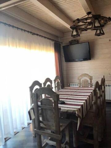 Фото номера Вилла Виллы VIP HOUSES Карпати Мигово г. Мигово 58