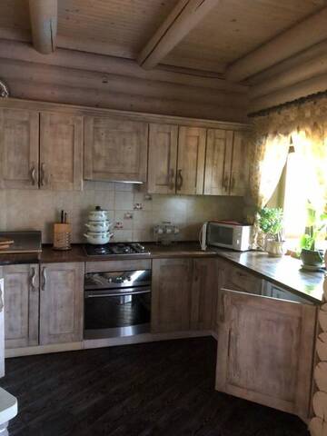 Фото номера Вилла Виллы VIP HOUSES Карпати Мигово г. Мигово 30