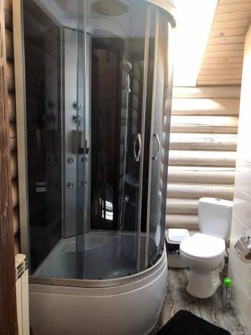 Фото номера Вилла Виллы VIP HOUSES Карпати Мигово г. Мигово 82