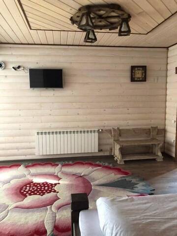 Фото номера Вилла Виллы VIP HOUSES Карпати Мигово г. Мигово 99