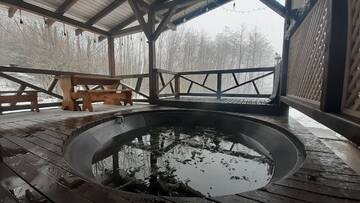 Фото номера Дом с 7 комнатами Дома для отпуска Згарда г. Мигово 9