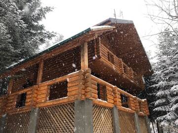 Фото номера Вилла с 2 спальнями Виллы Коттедж Luky г. Мигово 6