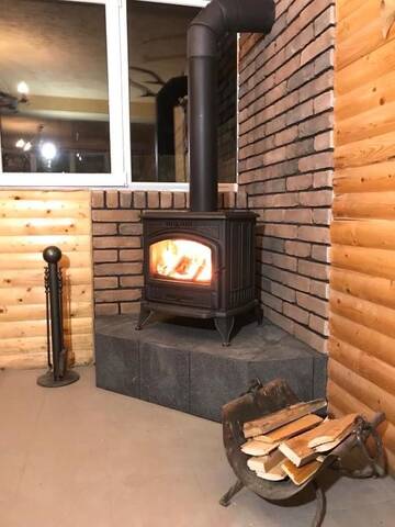 Фото номера Дом с 4 спальнями Дома для отпуска Forest House г. Мигово 75