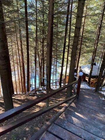 Фото номера Дом с 4 спальнями Дома для отпуска Forest House г. Мигово 72