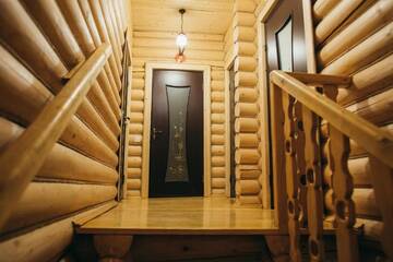 Фото номера Дом с 4 спальнями Дома для отпуска Forest House г. Мигово 50