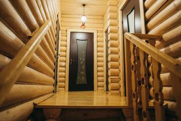 Фото номера Дом с 4 спальнями Дома для отпуска Forest House г. Мигово 20